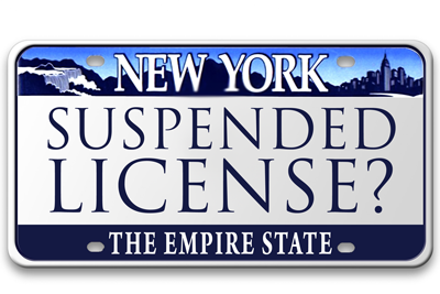 Suspended Driver License Judgment