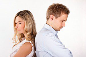 Contested Divorce
