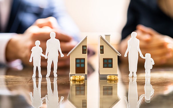 Uncontested Divorce - Badanes Law Office