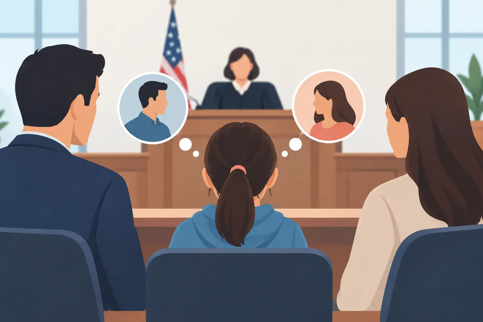 Can a Child Choose Custody in New York Courts?